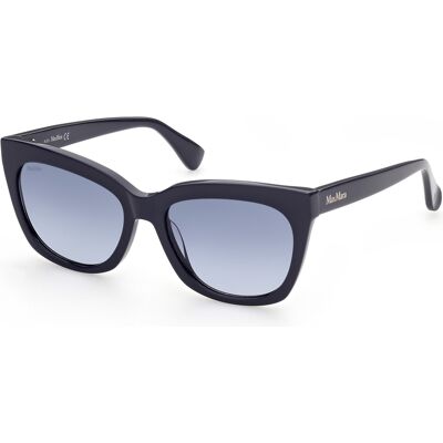 Max Mara ochelari de soare MM0009 90W Max Mara ochelari de soare MM0009 90W