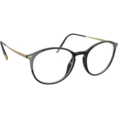Silhouette rame de ochelari 2931 9030 Illusion Lite Silhouette rame de ochelari 2931 9030 Illusion Lite