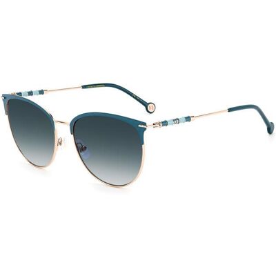 Carolina Herrera ochelari de soare CH 0037/S PEF 08 Carolina Herrera ochelari de soare CH 0037/S PEF 08