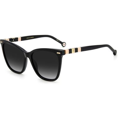 Carolina Herrera ochelari de soare CH 0044/S 3H2 9O Carolina Herrera ochelari de soare CH 0044/S 3H2 9O