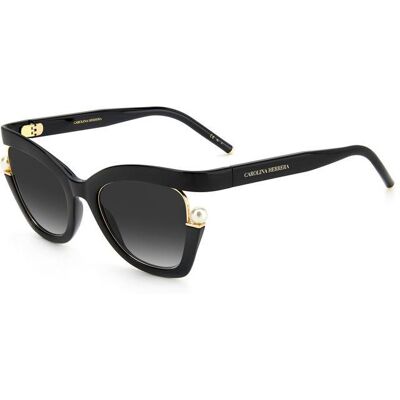 Carolina Herrera ochelari de soare CH 0002/S 807 9O Carolina Herrera ochelari de soare CH 0002/S 807 9O