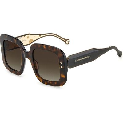Carolina Herrera ochelari de soare CH 0010/S 086 HA Carolina Herrera ochelari de soare CH 0010/S 086 HA