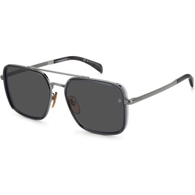 David Beckham ochelari de soare DB 7083/G/S HEK IR David Beckham ochelari de soare DB 7083/G/S HEK IR