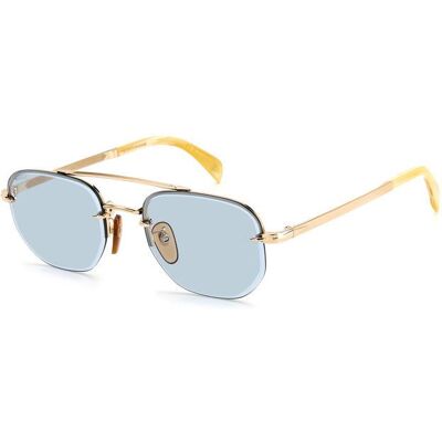 David Beckham ochelari de soare DB 1078/S IDA QZ David Beckham ochelari de soare DB 1078/S IDA QZ