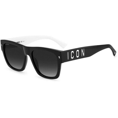 Dsquared2 ochelari de soare ICON 0004/S 80S 9O Dsquared2 ochelari de soare ICON 0004/S 80S 9O