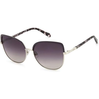 Fossil ochelari de soare FOS 3126/G/S G3I 3X Fossil ochelari de soare FOS 3126/G/S G3I 3X