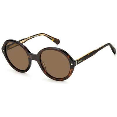 Polaroid ochelari de soare PLD 4114/S/X 086 SP Polaroid ochelari de soare PLD 4114/S/X 086 SP