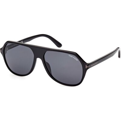 Tom Ford ochelari de soare FT0934-N 01A Tom Ford ochelari de soare FT0934-N 01A