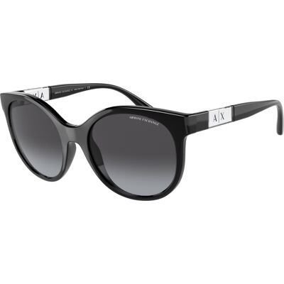 Giorgio Armani Exchange ochelari de soare AX4120S 81588G Giorgio Armani Exchange ochelari de soare AX4120S 81588G