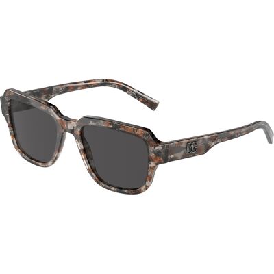 Dolce&Gabbana; ochelari de soare DG4402 335687 Dolce&Gabbana; ochelari de soare DG4402 335687