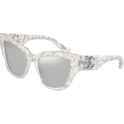 Dolce&Gabbana; ochelari de soare DG4404 33488V Dolce&Gabbana; ochelari de soare DG4404 33488V
