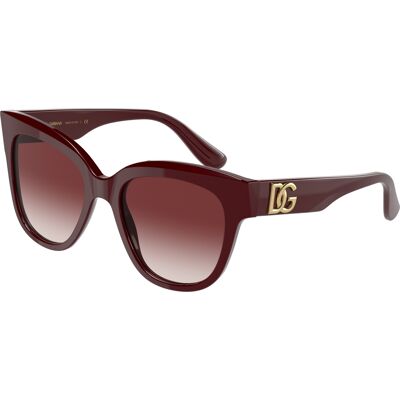 Dolce&Gabbana; ochelari de soare DG4407 30918H Dolce&Gabbana; ochelari de soare DG4407 30918H