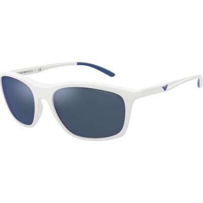 Giorgio Armani Emporio Armani ochelari de soare EA4179 534455 Giorgio Armani Emporio Armani ochelari de soare EA4179 534455