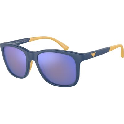Giorgio Armani Emporio Armani ochelari de soare EA4184 508822 Giorgio Armani Emporio Armani ochelari de soare EA4184 508822