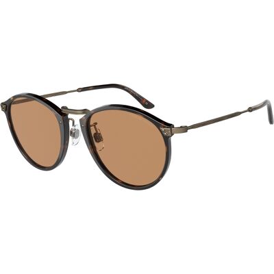 Giorgio Armani ochelari de soare AR 318SM 502653 Giorgio Armani ochelari de soare AR 318SM 502653
