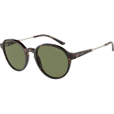 Giorgio Armani ochelari de soare AR8160 50262A Giorgio Armani ochelari de soare AR8160 50262A
