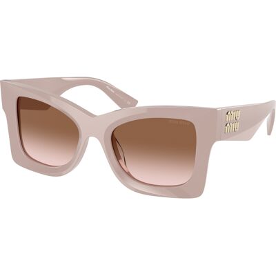 Miu Miu ochelari de soare MU 08WS 17C0A6 Miu Miu ochelari de soare MU 08WS 17C0A6