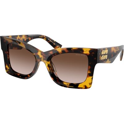 Miu Miu ochelari de soare MU 08WS VAU6S1 Miu Miu ochelari de soare MU 08WS VAU6S1