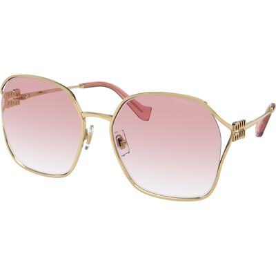 Miu Miu ochelari de soare MU 52WS 5AK06S Miu Miu ochelari de soare MU 52WS 5AK06S