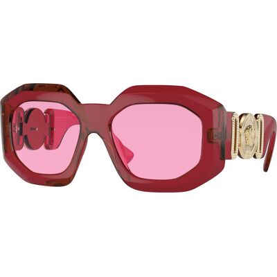 Versace ochelari de soare VE4424U 388/5 Versace ochelari de soare VE4424U 388/5