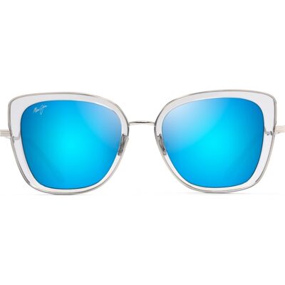 Maui Jim ochelari de soare MJB843-11 VIOLET LAKE Maui Jim ochelari de soare MJB843-11 VIOLET LAKE