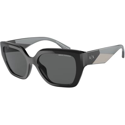 Giorgio Armani Exchange ochelari de soare AX4125SU 815887 Giorgio Armani Exchange ochelari de soare AX4125SU 815887