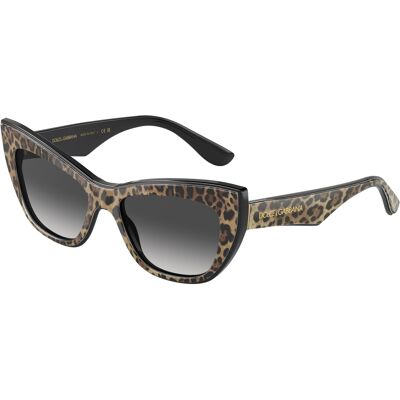 Dolce&Gabbana; ochelari de soare DG4417 31638G Dolce&Gabbana; ochelari de soare DG4417 31638G