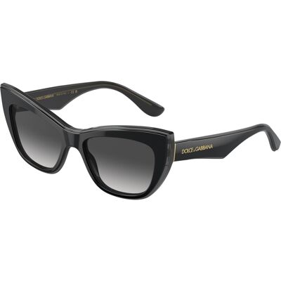 Dolce&Gabbana; ochelari de soare DG4417 32468G Dolce&Gabbana; ochelari de soare DG4417 32468G