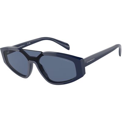 Giorgio Armani Emporio Armani ochelari de soare EA4194 514580 Giorgio Armani Emporio Armani ochelari de soare EA4194 514580
