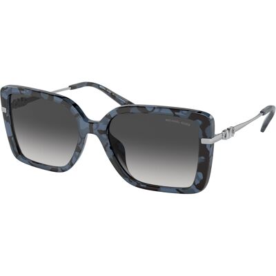 Michael Kors ochelari de soare MK2174U 33338G CASTELLINA Michael Kors ochelari de soare MK2174U 33338G CASTELLINA
