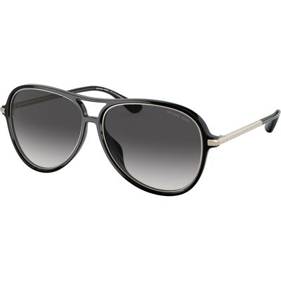 Michael Kors ochelari de soare MK2176U 30058G BRECKENRIDGE Michael Kors ochelari de soare MK2176U 30058G BRECKENRIDGE