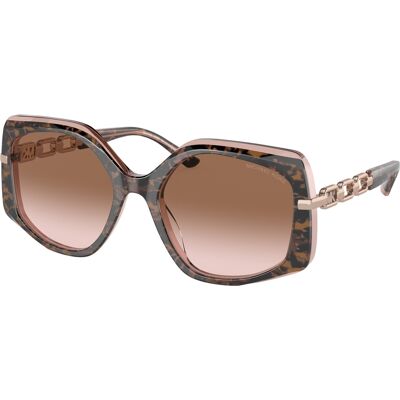 Michael Kors ochelari de soare MK2177 325113 CHEYENNE Michael Kors ochelari de soare MK2177 325113 CHEYENNE