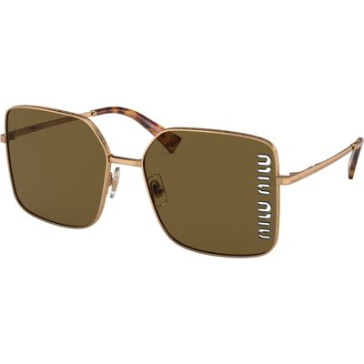 Miu Miu ochelari de soare MU 51YS 7OE01T Miu Miu ochelari de soare MU 51YS 7OE01T