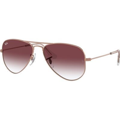Ray-Ban ochelari de soare RJ9506S 291/8H JUNIOR AVIATOR Ray-Ban ochelari de soare RJ9506S 291/8H JUNIOR AVIATOR