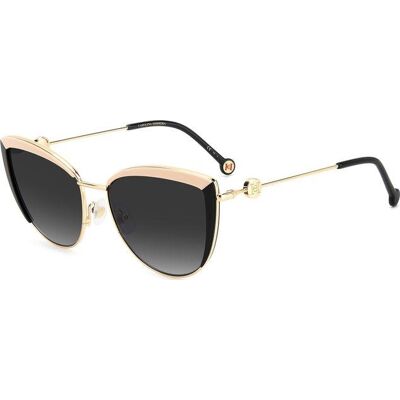 Carolina Herrera ochelari de soare HER 0112/S KDX 9O Carolina Herrera ochelari de soare HER 0112/S KDX 9O
