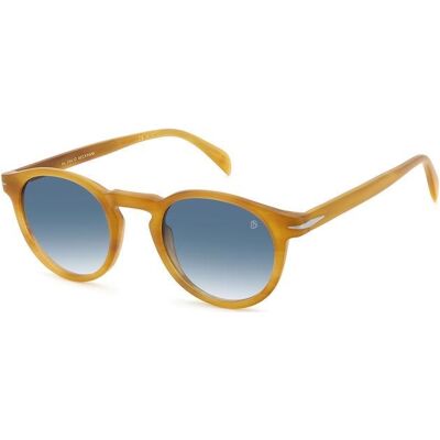 David Beckham ochelari de soare DB 1036/S C9B 08 David Beckham ochelari de soare DB 1036/S C9B 08