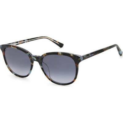 Juicy Couture ochelari de soare JU 619/G/S CVT 9O Juicy Couture ochelari de soare JU 619/G/S CVT 9O