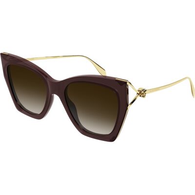 Alexander McQueen ochelari de soare AM0375S-002 Alexander McQueen ochelari de soare AM0375S-002