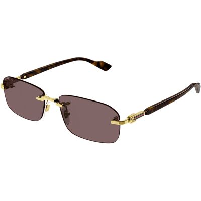 Gucci ochelari de soare GG1221S-002 Gucci ochelari de soare GG1221S-002