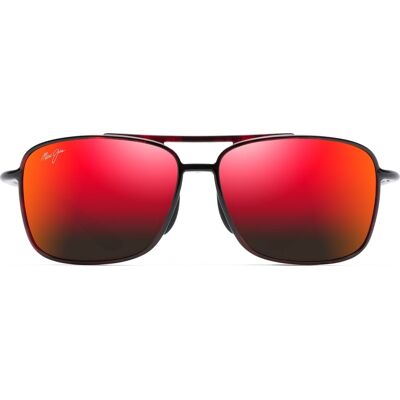 Maui Jim ochelari de soare MJRM437-04T KAUPO GAP Maui Jim ochelari de soare MJRM437-04T KAUPO GAP