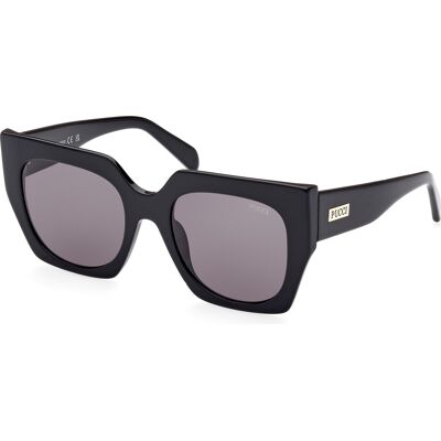 Emilio Pucci ochelari de soare EP0197 01A Emilio Pucci ochelari de soare EP0197 01A