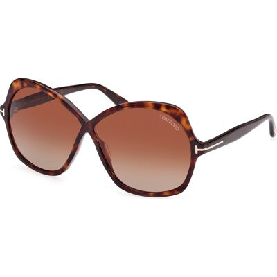 Tom Ford ochelari de soare FT1013 52F Tom Ford ochelari de soare FT1013 52F