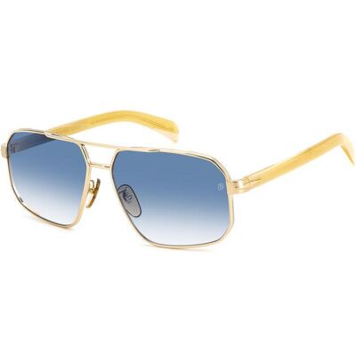 David Beckham ochelari de soare DB 7102/S 06S 08 David Beckham ochelari de soare DB 7102/S 06S 08