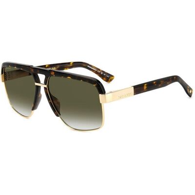 Dsquared2 ochelari de soare D2 0084/S 2IK 9K Dsquared2 ochelari de soare D2 0084/S 2IK 9K