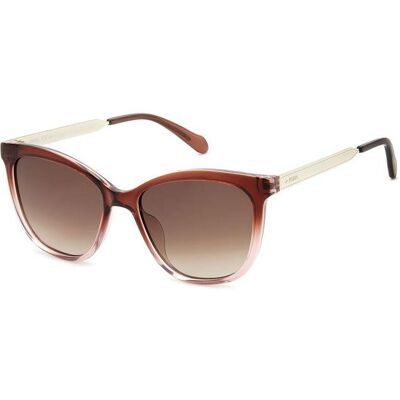 Fossil ochelari de soare FOS 3142/S 09Q HA Fossil ochelari de soare FOS 3142/S 09Q HA