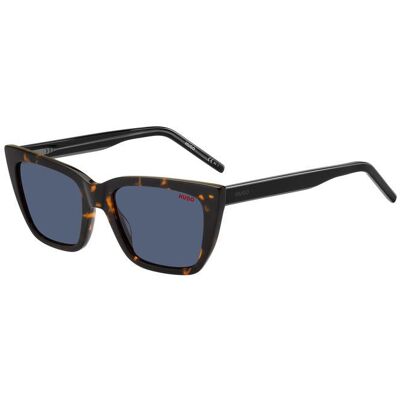 Hugo ochelari de soare HG 1249/S O63 KU Hugo ochelari de soare HG 1249/S O63 KU