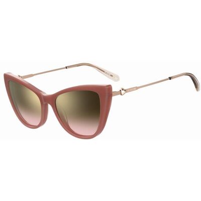 Moschino ochelari de soare MOL062/S 2LF 53 Moschino ochelari de soare MOL062/S 2LF 53