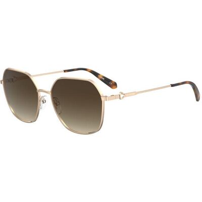 Moschino ochelari de soare MOL063/S 000 HA Moschino ochelari de soare MOL063/S 000 HA