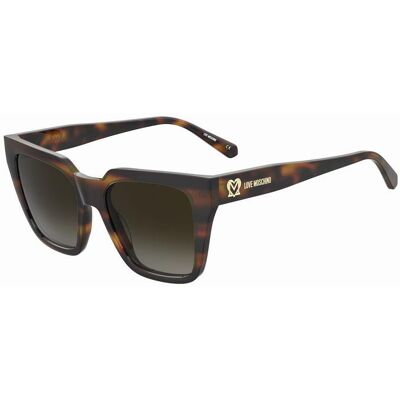 Moschino ochelari de soare MOL065/S 05L HA Moschino ochelari de soare MOL065/S 05L HA