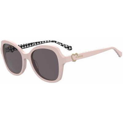 Moschino ochelari de soare MOL059/S 35J IR Moschino ochelari de soare MOL059/S 35J IR
